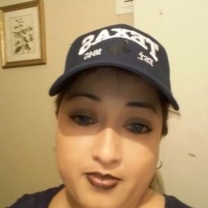 Meet your Posher, Anna marie